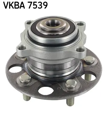 Підшипник маточини (задньої) Honda Accord 2.2/2.4 08- VKBA 7539 SKF VKBA-7539 (фото 1)