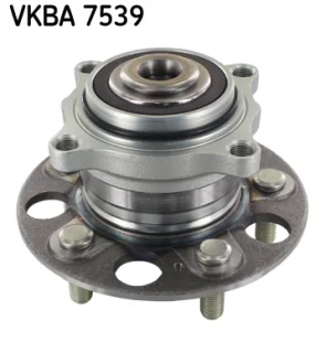 Підшипник маточини (задньої) Honda Accord 2.2/2.4 08- VKBA 7539 SKF VKBA-7539