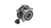 Підшипник маточини (передньої) Toyota Prius 1.8 Hybrid 08- (55.10x124.90x47.30) VKBA 7576 SKF VKBA-7576 (фото 2)