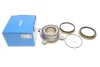 Підшипник маточини (передньої) Toyota Land Cruiser 200 07- (+ABS) (к-кт) VKBA 7633 SKF VKBA-7633 (фото 1)