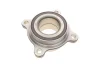 Підшипник маточини (передньої) Toyota Land Cruiser 200 07- (+ABS) (к-кт) VKBA 7633 SKF VKBA-7633 (фото 9)