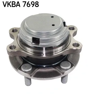 Підшипник маточини (передньої) Nissan 370Z (Z34) 3.7 09- (+ABS) VKBA 7698 SKF VKBA-7698 (фото 1)