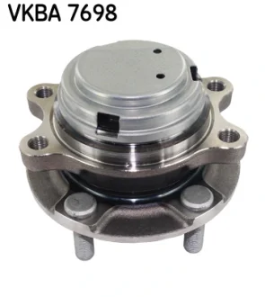 Підшипник маточини (передньої) Nissan 370Z (Z34) 3.7 09- (+ABS) VKBA 7698 SKF VKBA-7698
