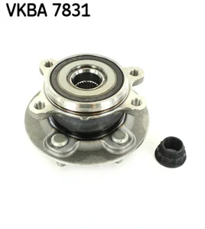 Підшипник маточини (передньої) Toyota Camry/Rav4 2.0/2.5H/3.5 17- VKBA 7831 SKF VKBA-7831