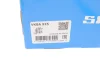 Підшипник маточини (передньої) Peugeot Partner 98- (42x82x36) (к-кт) VKBA 915 SKF VKBA-915 (фото 5)