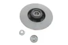 Диск гальмівний (задній) Renault Scenic III 09- (274х11) (+ABS) (з підшипником) VKBD 1028 SKF VKBD-1028 (фото 1)