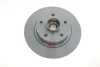 Диск гальмівний (задній) Renault Scenic III 09- (274х11) (+ABS) (з підшипником) VKBD 1028 SKF VKBD-1028 (фото 2)