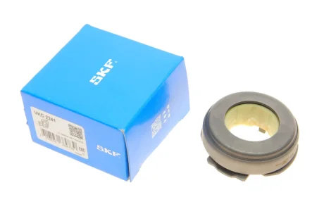 Підшипник вижимний VW T4/T5/Caddy 1.9TDI 90-15 VKC 2241 SKF VKC-2241
