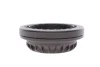 Підшипник амортизатора опорний Ford Connect 02- VKD 35033 SKF VKD-35033 (фото 3)
