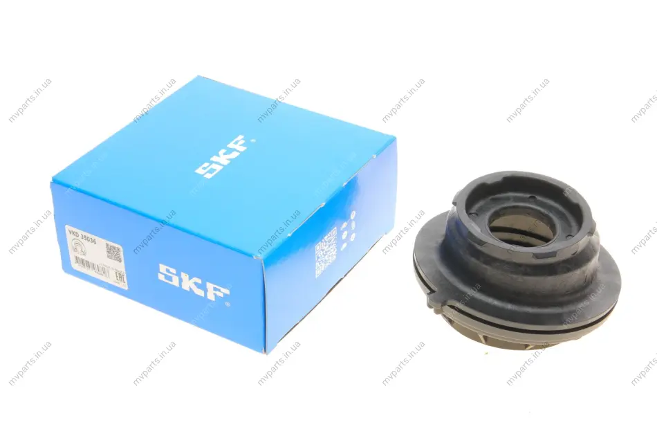 Підшипник амортизатора (переднього) опорний Ford Mondeo 07- VKD 35036 SKF VKD-35036 (фото 1)