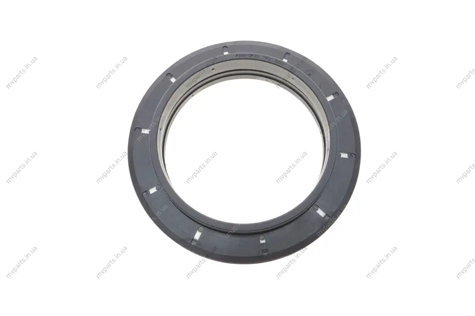 Підшипник амортизатора опорний Renault Megane III 08- VKD 35048 SKF VKD-35048 (фото 1)