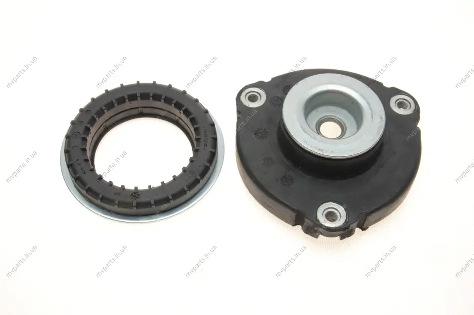 Подушка амортизатора (переднього) + підшипник VW Golf/Caddy III/Passat B6/B7/Touran 04- VKDA 35115 SKF VKDA-35115 (фото 1)