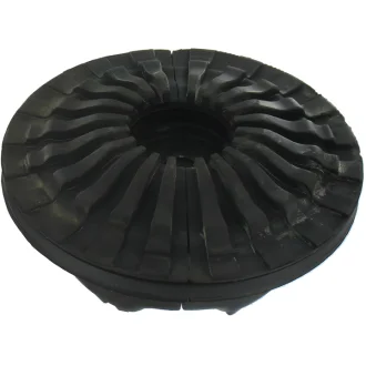 Подушка амортизатора (переднього) Audi A4/A6 00- VKDA 35123 SKF VKDA-35123