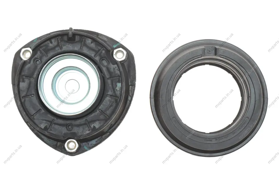 Подушка амортизатора (переднього) + підшипник VW Golf VII/Passat 12- VKDA 35167 SKF VKDA-35167 (фото 1)