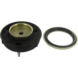 Подушка амортизатора (переднього) + підшипник Ford Transit 00-06 VKDA 35423 SKF VKDA-35423