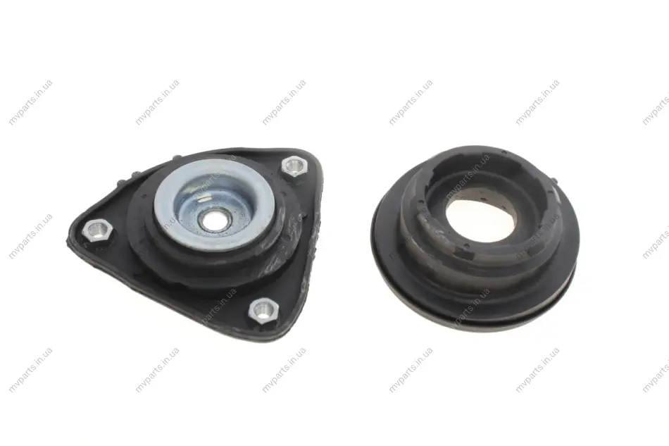 Подушка амортизатора (переднього) + підшипник Ford Kuga/Focus/Volvo V40 98- VKDA 35435 SKF VKDA-35435 (фото 1)