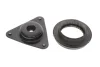 Подушка амортизатора (переднього) + підшипник Nissan Qashqai 1.2-1.6 13- VKDA 35650 SKF VKDA-35650 (фото 1)