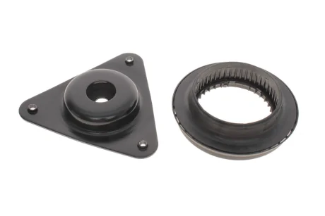 Подушка амортизатора (переднього) + підшипник Nissan Qashqai 1.2-1.6 13- VKDA 35650 SKF VKDA-35650