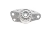 Подушка амортизатора (заднього) Audi A3/Q3/Skoda Octavia/SuperB/VW Golf/Passat/Tiguan 03- (круглий) VKDA 40127 SKF VKDA-40127 (фото 1)