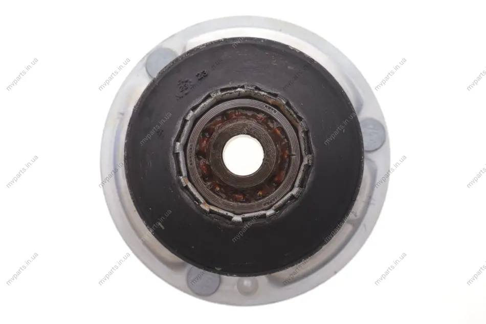 Подушка амортизатора (переднього) + підшипник BMW 5 (E60) 04- VKDC 35814 SKF VKDC-35814 (фото 1)