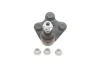 Опора кульова (передня/знизу/L) Audi A1 10-/Seat Ibiza 02-15/Skoda Fabia 99-14/Rapid 12-/VW Polo 01 VKDS 311003 SKF VKDS-311003 (фото 1)