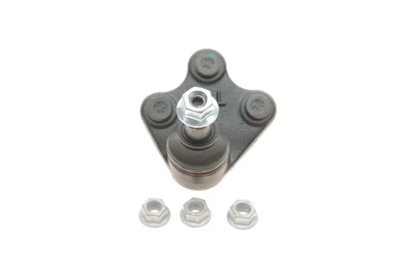 Опора кульова (передня/знизу/L) Audi A1 10-/Seat Ibiza 02-15/Skoda Fabia 99-14/Rapid 12-/VW Polo 01 VKDS 311003 SKF VKDS-311003