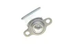 Опора кульова (передня/знизу) Ford Galaxy 95-06/Seat Alhambra 96-10/VW Sharan 95-10 VKDS 311010 SKF VKDS-311010 (фото 2)