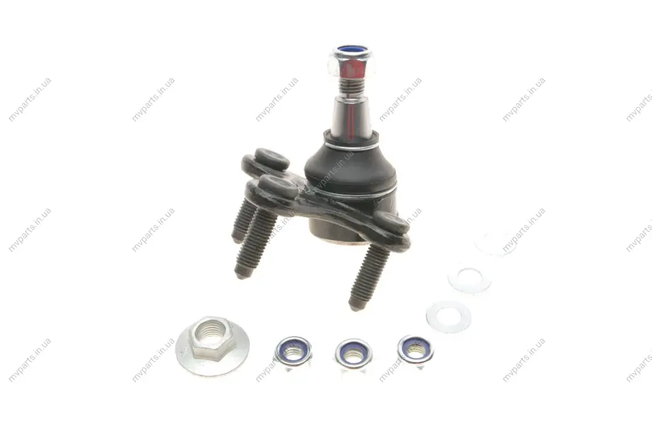 Опора кульова (передня/знизу/L) Audi A3/Q3/Skoda Octavia/SuperB/VW Golf/Passat/Touran 05- VKDS 311011 SKF VKDS-311011 (фото 1)
