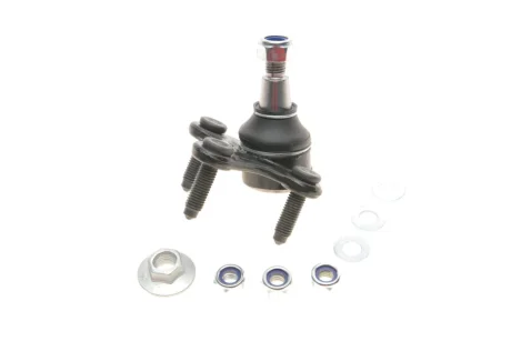 Опора кульова (передня/знизу/L) Audi A3/Q3/Skoda Octavia/SuperB/VW Golf/Passat/Touran 05- VKDS 311011 SKF VKDS-311011