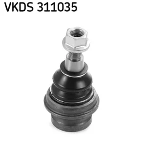 Опора кульова (передня/знизу) Audi A8 09-18 VKDS 311035 SKF VKDS-311035