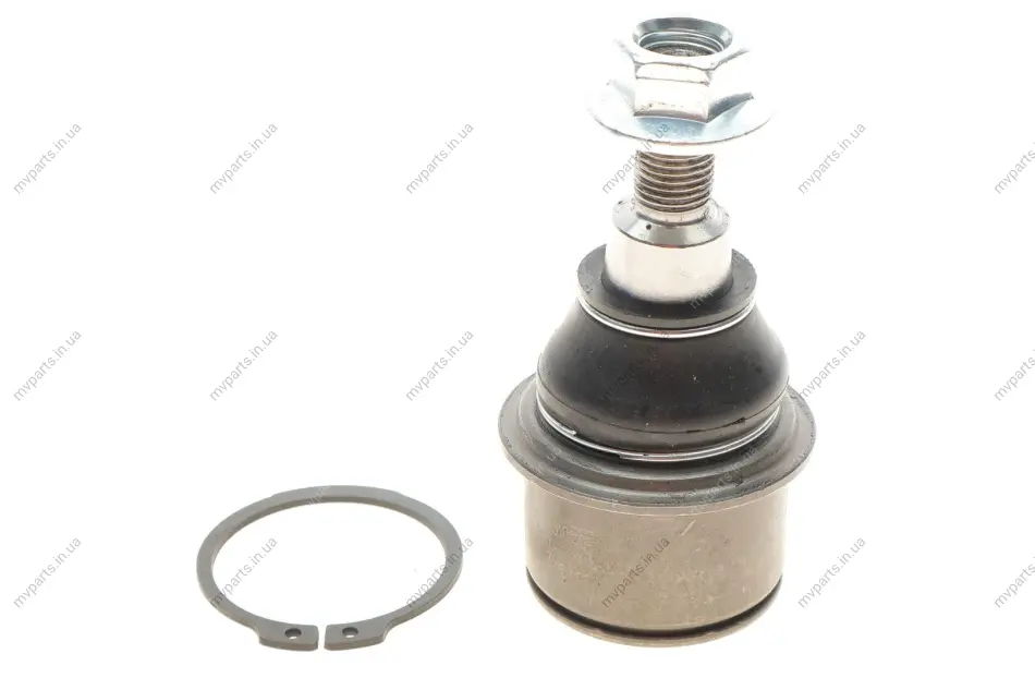 Опора кульова (передня/знизу) VW Amarok 10- VKDS 311050 SKF VKDS-311050 (фото 1)
