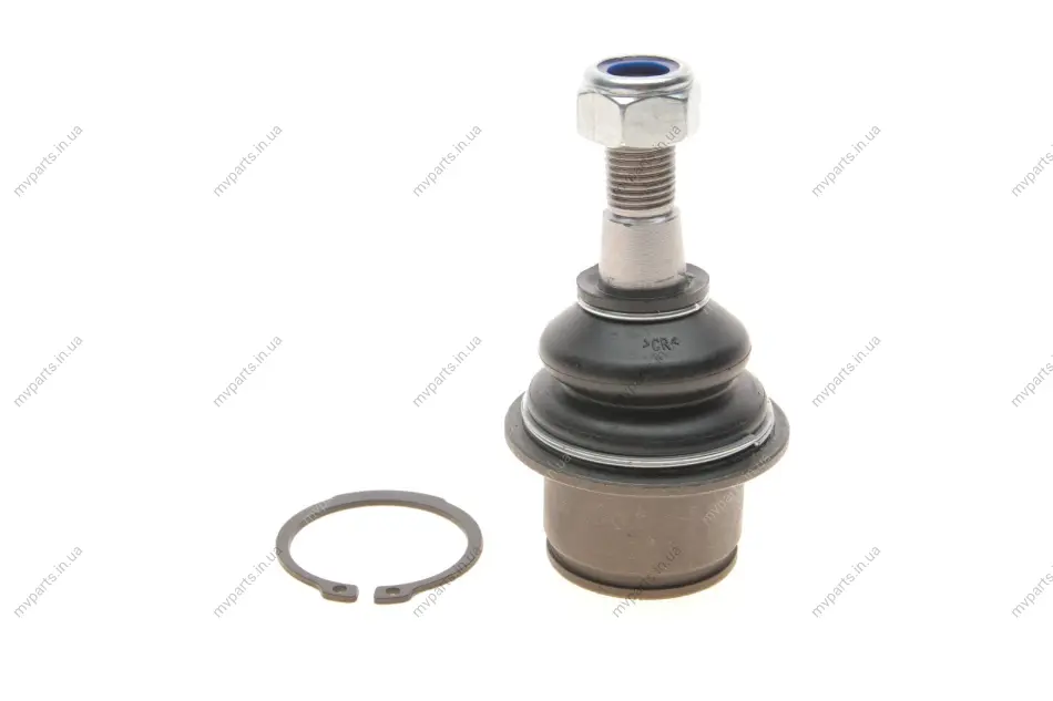 Опора кульова (передня/знизу) Chrysler 300C 04-12 VKDS 312017 SKF VKDS-312017 (фото 1)