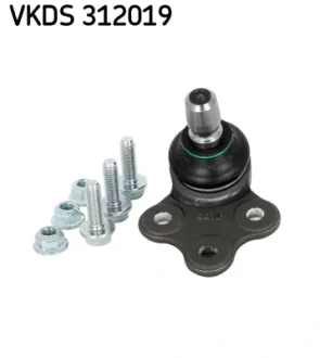 Опора кульова (передня) Fiat Bravo/Stilo/Lancia Delta 01- VKDS 312019 SKF VKDS-312019