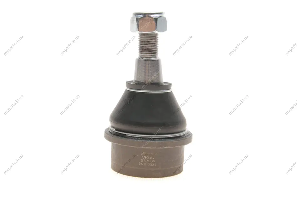 Опора кульова (передня/знизу) Jeep Commander/ Grand Cherokee III 04-10 VKDS 312500 SKF VKDS-312500 (фото 1)
