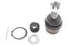 Опора кульова (передня/знизу) Jeep Cherokee/Grand Cherokee 84-05/Wrangler 88- (d=41/41.5mm) VKDS 312509 SKF VKDS-312509 (фото 1)