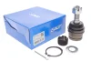 Опора кульова (передня/знизу) Jeep Cherokee/Grand Cherokee 84-05/Wrangler 88- (d=41/41.5mm) VKDS 312509 SKF VKDS-312509 (фото 2)