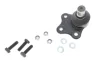 Опора кульова (передня/знизу) Ford Fiesta/Fusion 1.2-1.6 01-12 VKDS 314008 SKF VKDS-314008 (фото 1)
