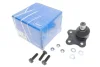 Опора кульова (передня/знизу) Ford Fiesta/Fusion 1.2-1.6 01-12 VKDS 314008 SKF VKDS-314008 (фото 2)