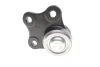 Опора кульова (передня/знизу) Ford Fiesta/Fusion 1.2-1.6 01-12 VKDS 314008 SKF VKDS-314008 (фото 4)