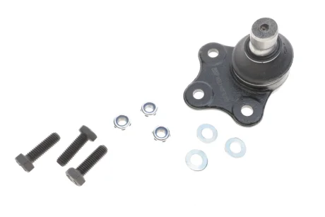 Опора кульова (передня/знизу) Ford Fiesta/Fusion 1.2-1.6 01-12 VKDS 314008 SKF VKDS-314008