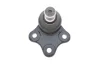 Опора кульова (передня/знизу) Ford Fiesta/Fusion 1.2-1.6 01-12 VKDS 314008 SKF VKDS-314008 (фото 6)