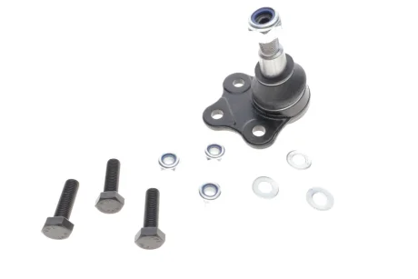 Опора кульова (передня/знизу) Ford Galaxy/Mondeo/S-Max 06-15/Volvo S60/V60 10-18/S80/V70 07-16 VKDS 314012 SKF VKDS-314012