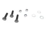Опора кульова (передня/знизу) Ford Galaxy/Mondeo/S-Max 06-15/Volvo S60/V60 10-18/S80/V70 07-16 VKDS 314012 SKF VKDS-314012 (фото 6)