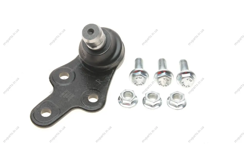 Опора кульова (передня/R) Ford Focus III 10- VKDS 314014 SKF VKDS-314014 (фото 1)