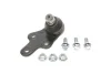 Опора кульова (передня/L) Ford Focus III 10- VKDS 314015 SKF VKDS-314015 (фото 1)