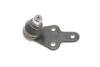 Опора кульова (передня/L) Ford Focus III 10- VKDS 314015 SKF VKDS-314015 (фото 5)