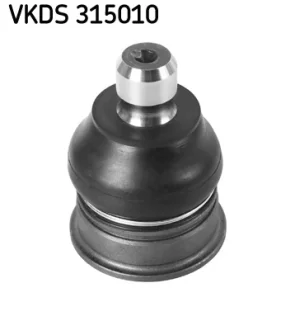 Опора кульова (передня/знизу) Opel Agila/Suzuki Splash/Swift III 1.0-1.3 05- VKDS 315010 SKF VKDS-315010