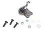 Опора кульова (передня) Renault Megane III 08-/Scenic III 09- VKDS 316015 SKF VKDS-316015 (фото 1)