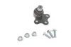 Опора кульова (передня/знизу/L) Renault Kangoo/MB Citan (W415) 1.2-1.6 08- VKDS 316016 SKF VKDS-316016 (фото 1)