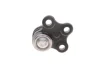 Опора кульова (передня/знизу/L) Renault Kangoo/MB Citan (W415) 1.2-1.6 08- VKDS 316016 SKF VKDS-316016 (фото 2)